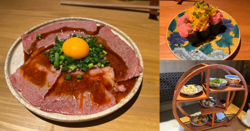 ひまり商店の料理