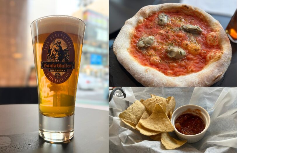 サンクトガーレン