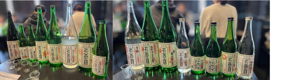 ２と３ターン目