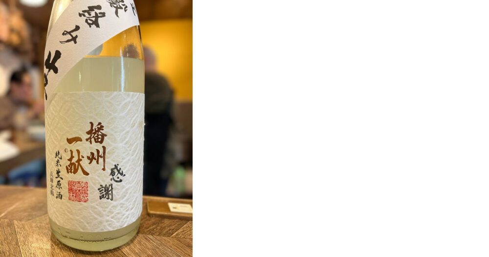 札幌 日本酒 居酒屋 晩酌餐月の日本酒
